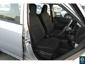 TOYOTA PROBOX 2018 Image 7