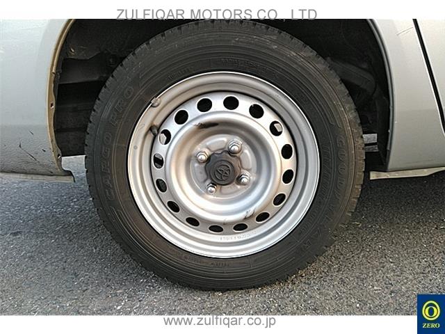 TOYOTA PROBOX 2018 Image 10