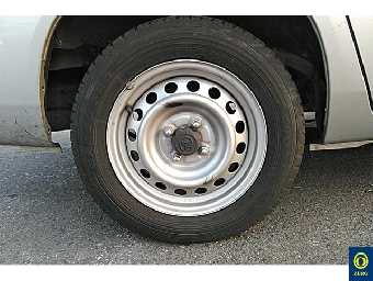 TOYOTA PROBOX 2018 Image 10