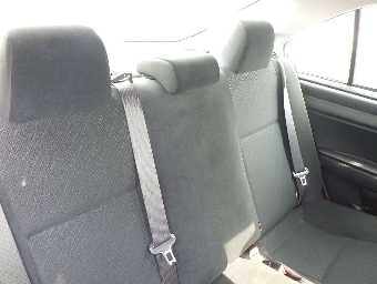 TOYOTA COROLLA AXIO 2017 Image 7