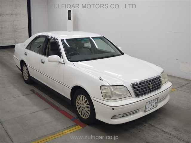 TOYOTA CROWN 2001 Image 1