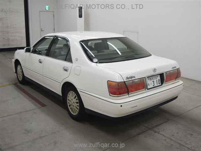 TOYOTA CROWN 2001 Image 2