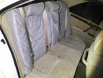 TOYOTA CROWN 2001 Image 6