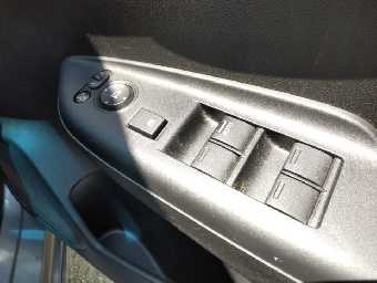 HONDA SHUTTLE 2018 Image 12