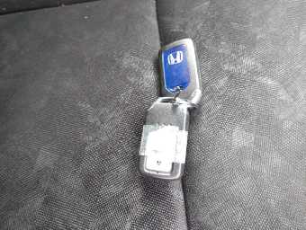 HONDA SHUTTLE 2018 Image 13