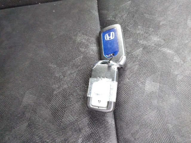 HONDA SHUTTLE 2018 Image 19