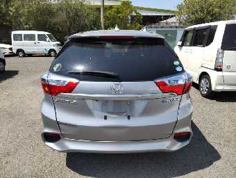 HONDA SHUTTLE 2018 Image 3