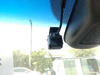 HONDA SHUTTLE 2018 Image 15