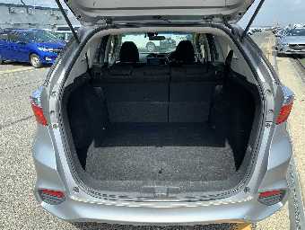 HONDA SHUTTLE 2018 Image 16