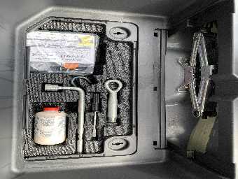 HONDA SHUTTLE 2018 Image 17