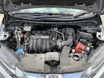 HONDA SHUTTLE 2018 Image 20