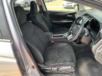 HONDA SHUTTLE 2018 Image 23