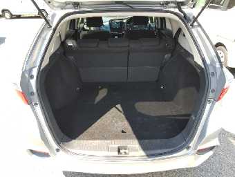 HONDA SHUTTLE 2018 Image 7