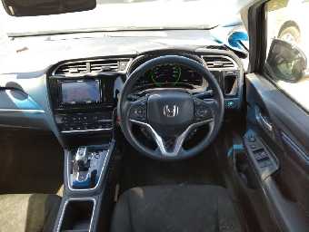 HONDA SHUTTLE 2018 Image 8