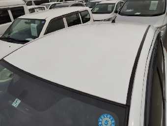 TOYOTA VITZ 2018 Image 5