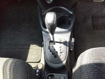 TOYOTA VITZ 2018 Image 10