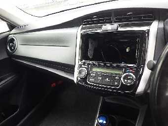 TOYOTA COROLLA FIELDER 2015 Image 11