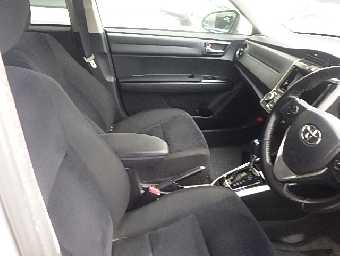 TOYOTA COROLLA FIELDER 2015 Image 12