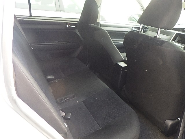 TOYOTA COROLLA FIELDER 2015 Image 19