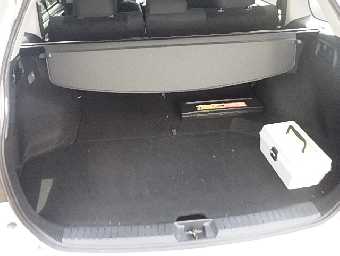 TOYOTA COROLLA FIELDER 2015 Image 14