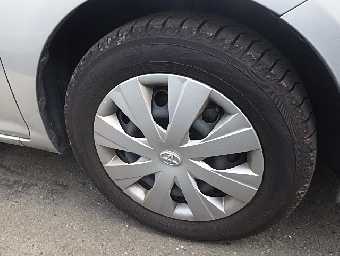 TOYOTA COROLLA FIELDER 2015 Image 19