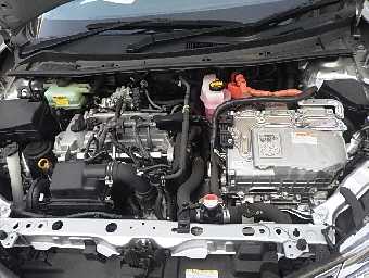 TOYOTA COROLLA FIELDER 2015 Image 20