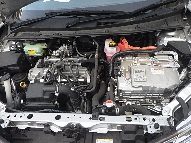 TOYOTA COROLLA FIELDER 2015 Image 26