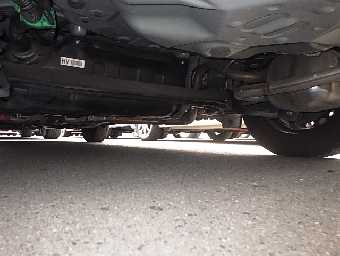 TOYOTA COROLLA FIELDER 2015 Image 21