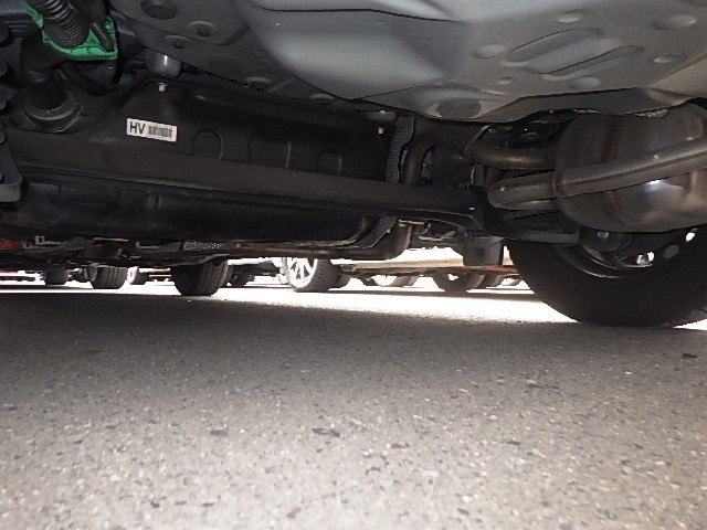 TOYOTA COROLLA FIELDER 2015 Image 27