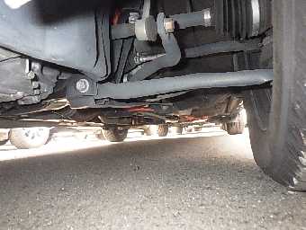 TOYOTA COROLLA FIELDER 2015 Image 24