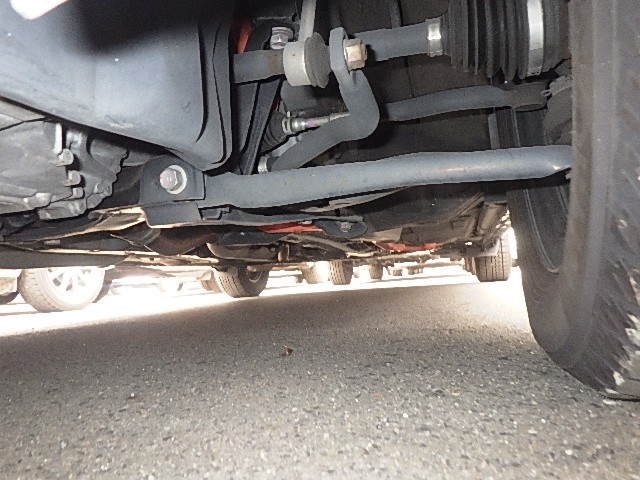 TOYOTA COROLLA FIELDER 2015 Image 30