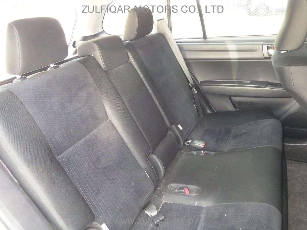TOYOTA COROLLA FIELDER 2015 Image 7