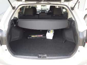 TOYOTA COROLLA FIELDER 2015 Image 8