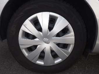 TOYOTA COROLLA FIELDER 2015 Image 9