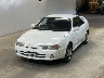 TOYOTA COROLLA LEVIN 2000 Image 1