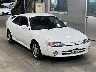 TOYOTA COROLLA LEVIN 2000 Image 4