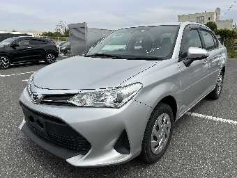 TOYOTA COROLLA AXIO 2018 Image 1