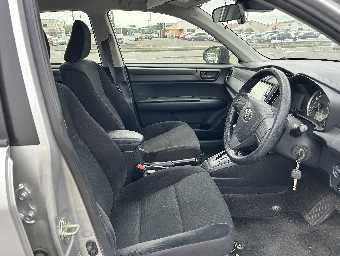 TOYOTA COROLLA AXIO 2018 Image 12