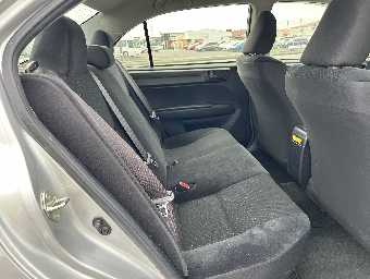 TOYOTA COROLLA AXIO 2018 Image 13