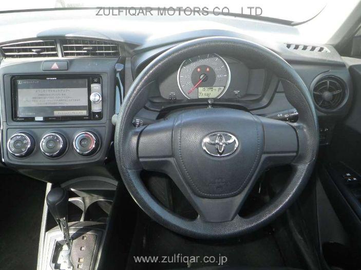 TOYOTA COROLLA AXIO 2018 Image 6