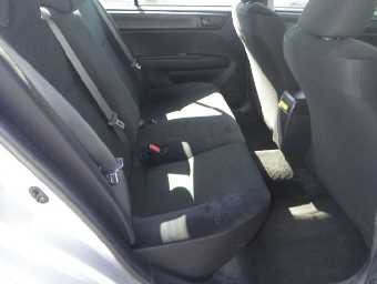 TOYOTA COROLLA AXIO 2018 Image 5