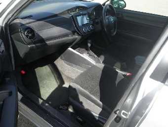 TOYOTA COROLLA AXIO 2018 Image 6