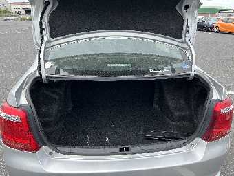 TOYOTA COROLLA AXIO 2018 Image 8