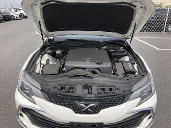 TOYOTA MARK X 2018 Image 13
