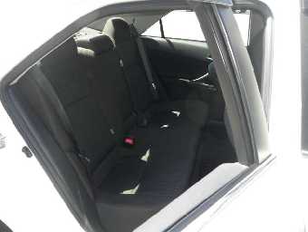 TOYOTA MARK X 2018 Image 4