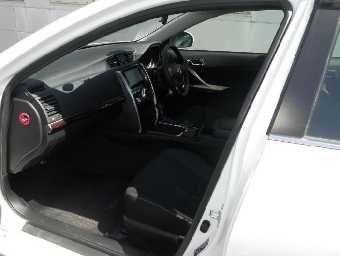 TOYOTA MARK X 2018 Image 5