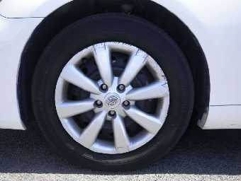 TOYOTA MARK X 2018 Image 6