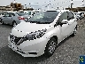 NISSAN NOTE 2017 Image 3