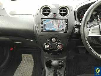 NISSAN NOTE 2017 Image 6