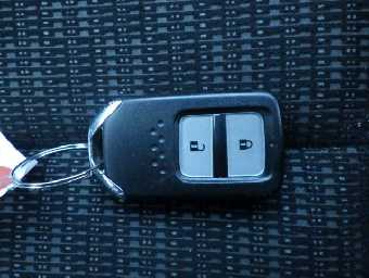 HONDA FIT 2016 Image 8